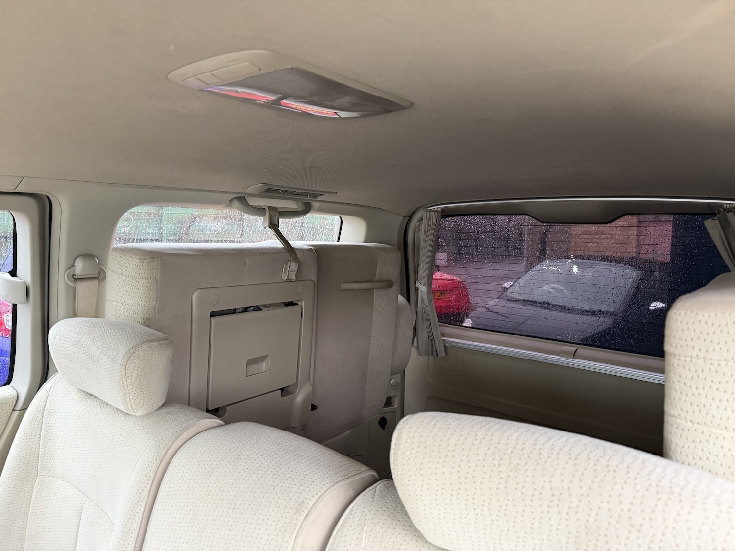 Used Nissan Elgrand 2019 for sale - 77465687: Photo 11