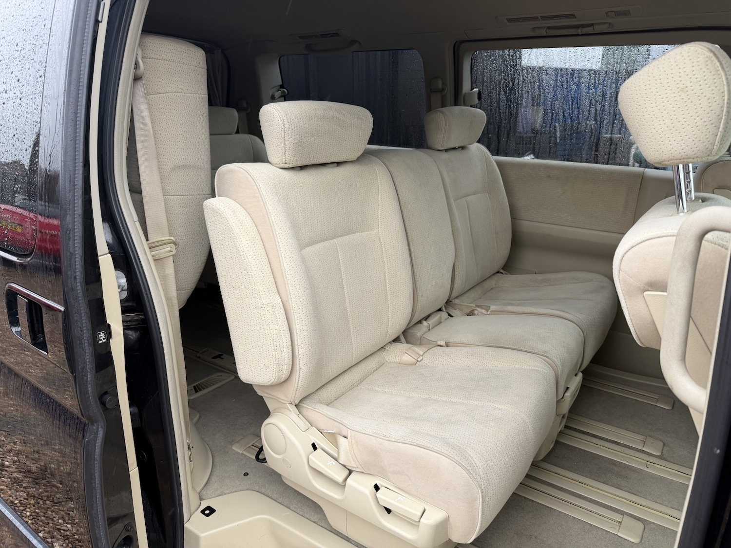 Used Nissan Elgrand 2019 for sale - 77465687: Photo 13