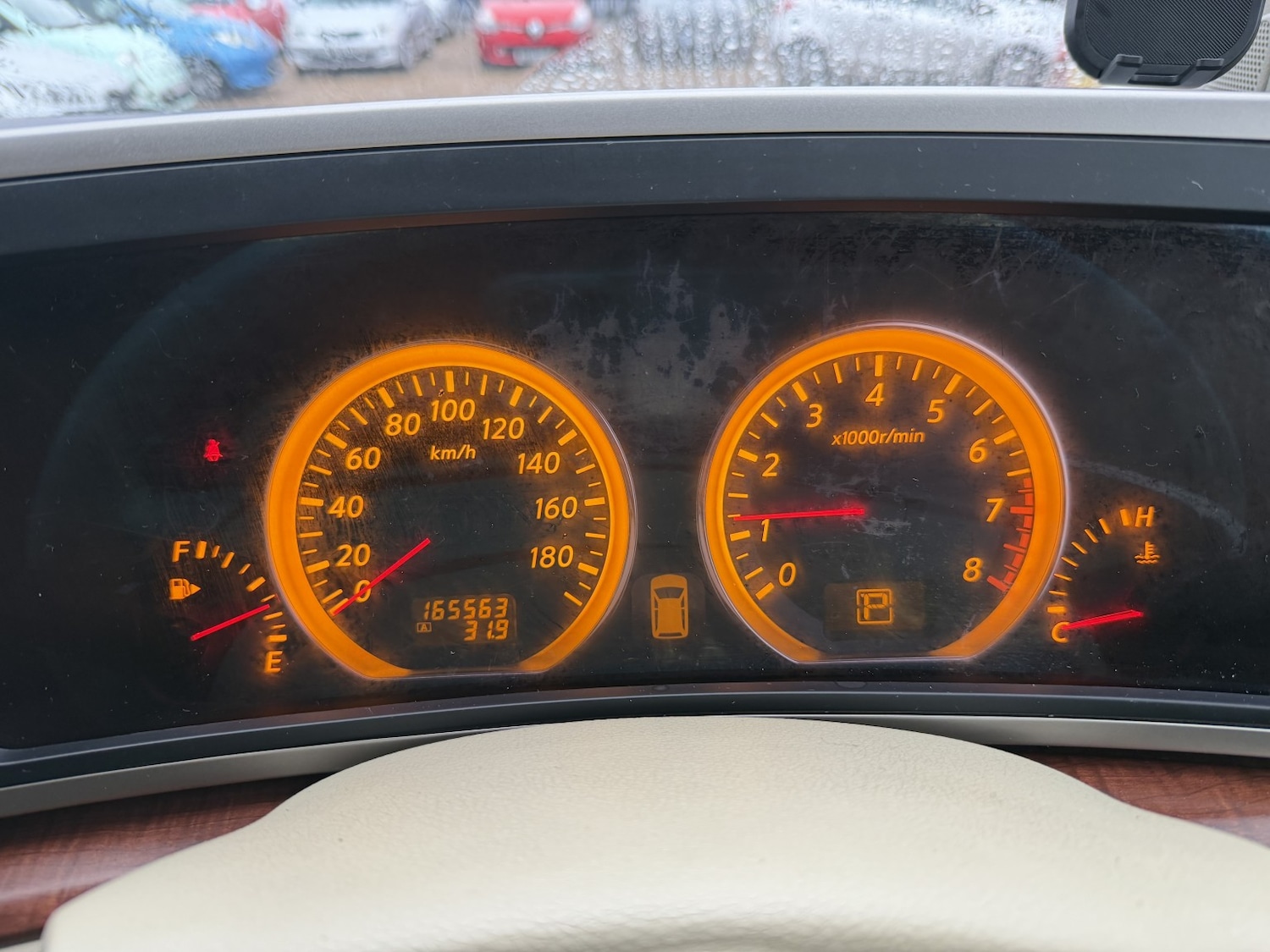 Used Nissan Elgrand 2019 for sale - 77465687: Photo 17