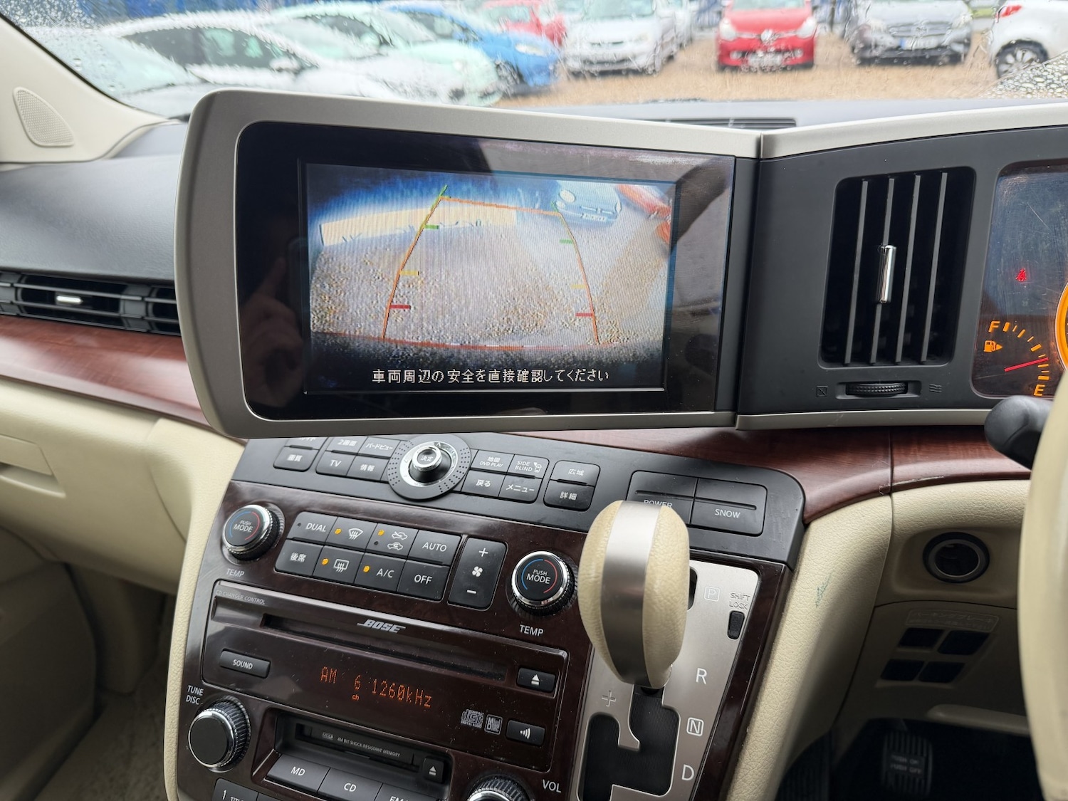 Used Nissan Elgrand 2019 for sale - 77465687: Photo 18