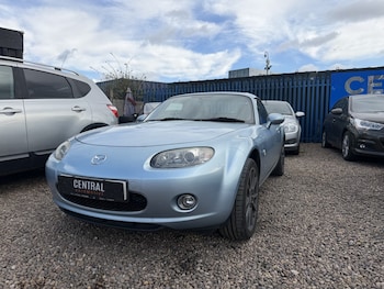 Used Mazda MX-5 2008 for sale - 78025753: Photo