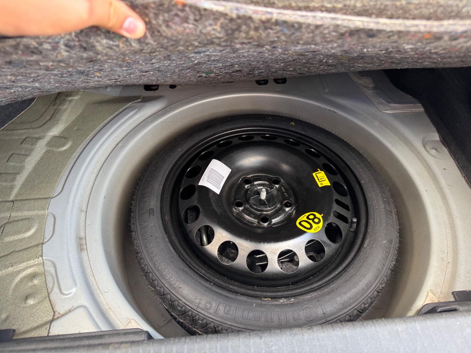 Used Vauxhall Astra 2009 for sale - 76793072: Photo 17