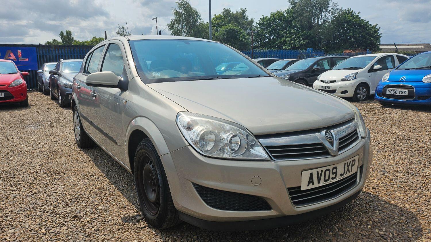 Used Vauxhall Astra 2009 for sale - 76793072: Photo 6