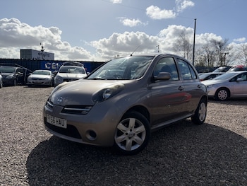 2006 - 1.4 16v Activ 5-Door