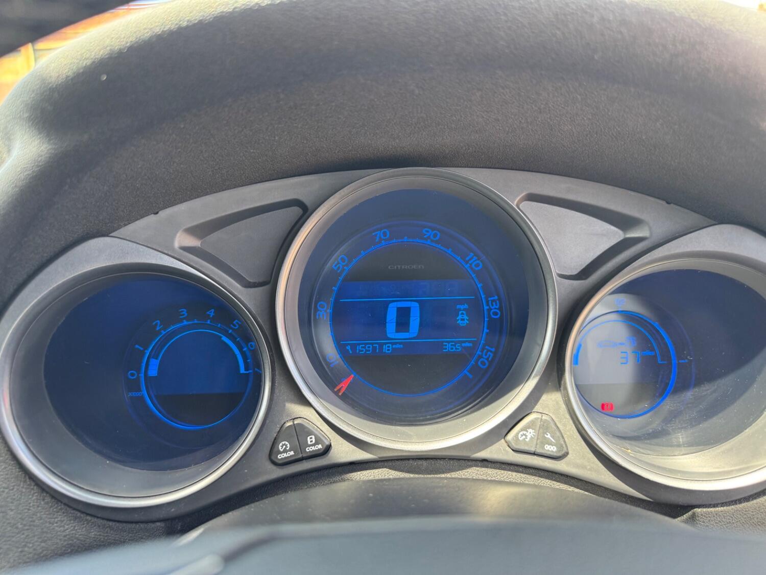 Used Citroen C4 2013 for sale - 77213422: Photo 11