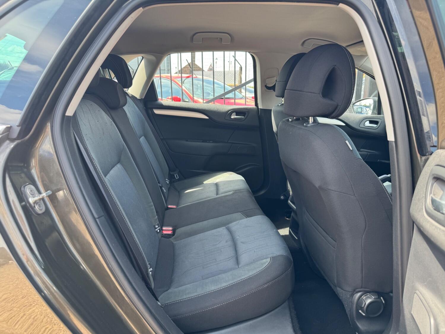 Used Citroen C4 2013 for sale - 77213422: Photo 13