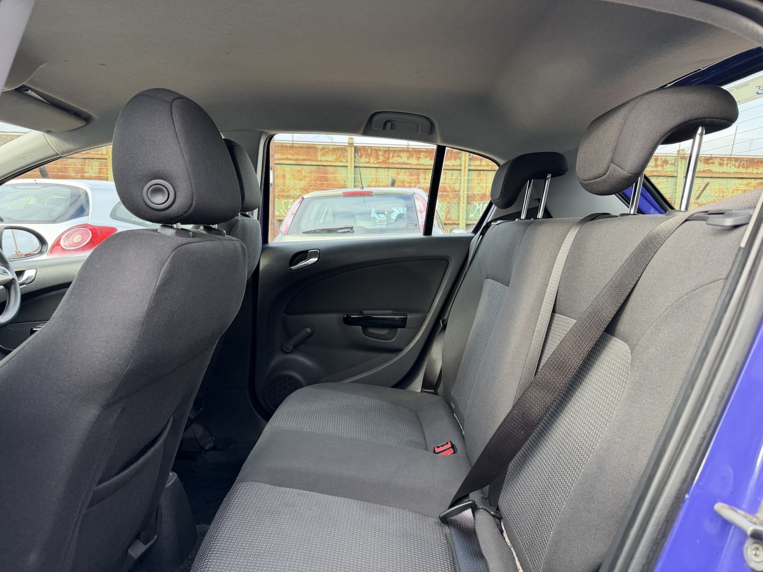 Used Vauxhall Corsa 2010 for sale - 77438390: Photo 11