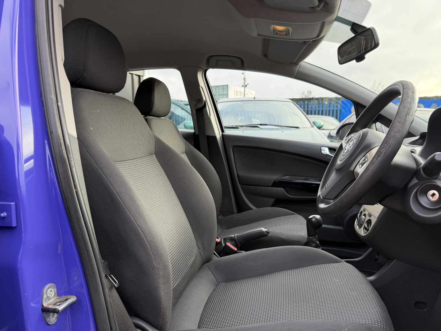 Used Vauxhall Corsa 2010 for sale - 77438390: Photo 13