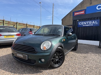 Used MINI Hatch 2009 for sale - 78387619: Photo
