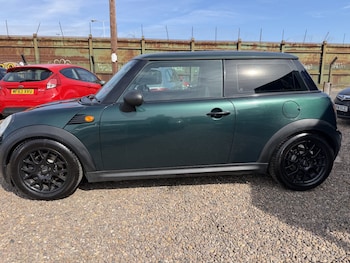 Used MINI Hatch 2009 for sale - 78387619: Photo