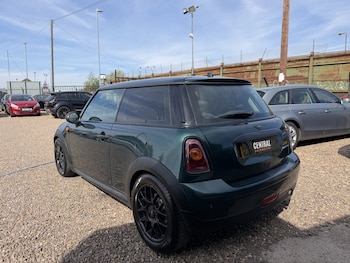 Used MINI Hatch 2009 for sale - 78387619: Photo