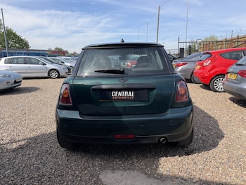 Used MINI Hatch 2009 for sale - 78387619: Photo