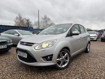 2013 - 2.0 TDCi Titanium X 5dr