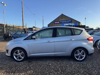 Used Ford C-Max 2013 for sale - 76785047: Photo