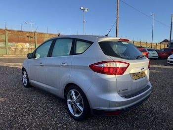 Used Ford C-Max 2013 for sale - 76785047: Photo