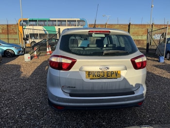 Used Ford C-Max 2013 for sale - 76785047: Photo