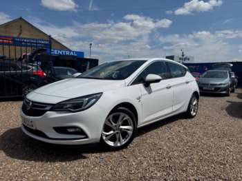2016 - 1.4 i SRi 5-Door