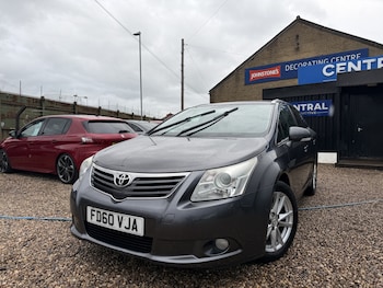 2011 - 1.8 V-Matic TR 5-Door