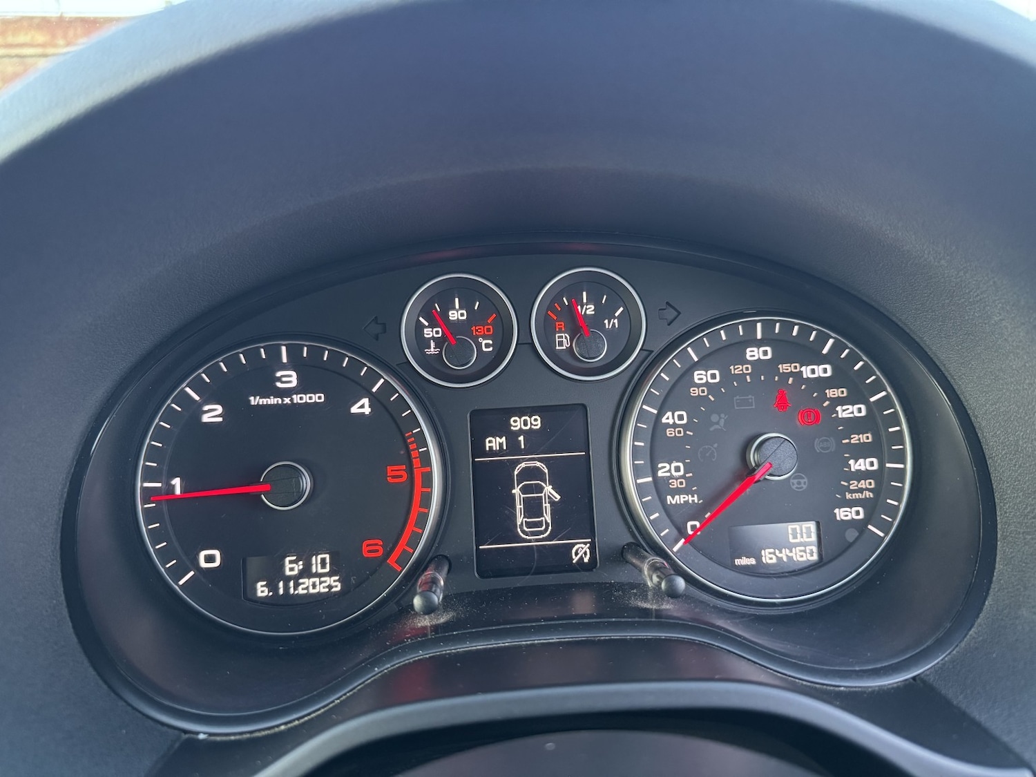 Used Audi A3 2010 for sale - 77501494: Photo 11