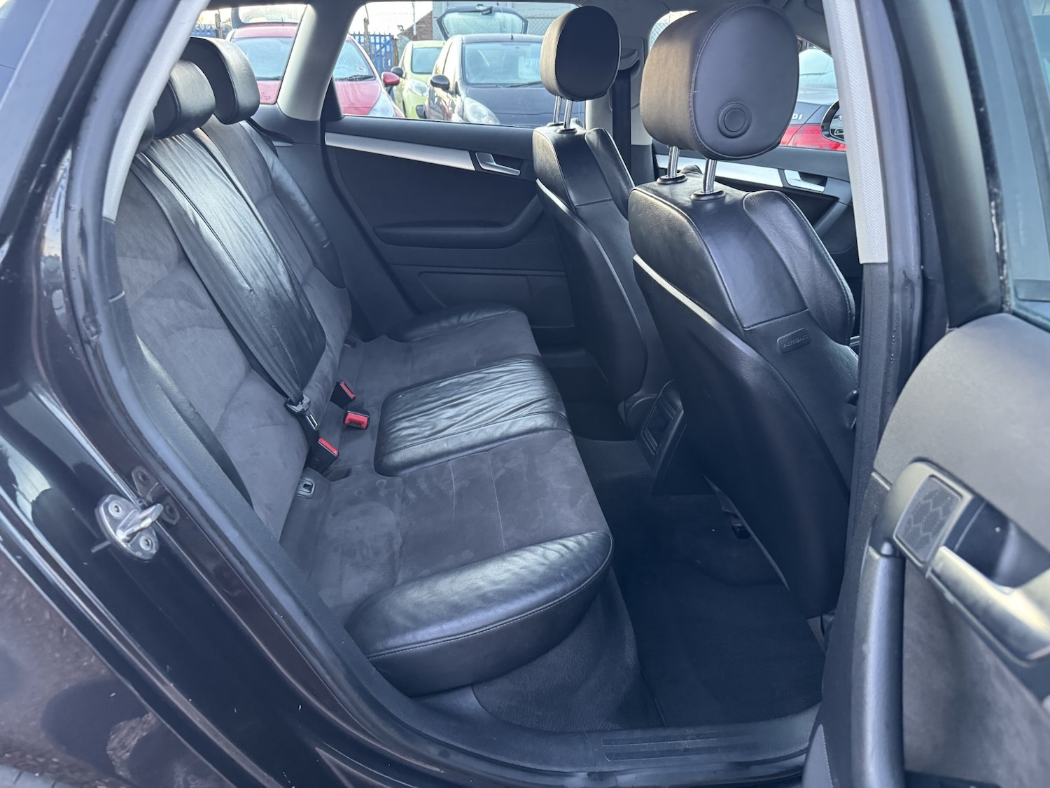 Used Audi A3 2010 for sale - 77501494: Photo 13