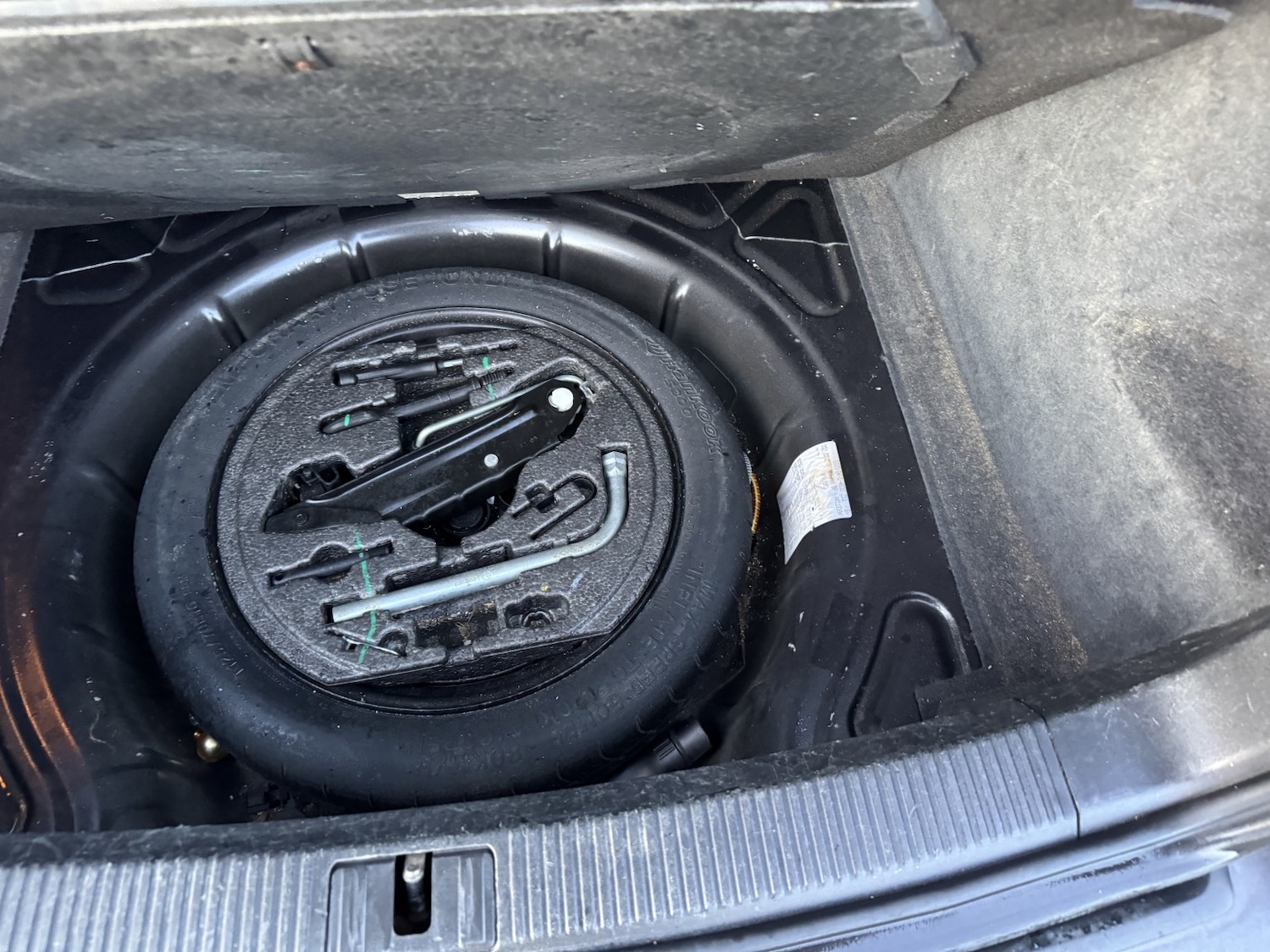 Used Audi A3 2010 for sale - 77501494: Photo 17