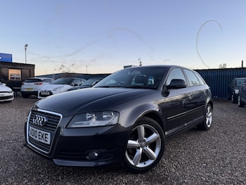 2010 - 2.0 TDI Sport 5dr