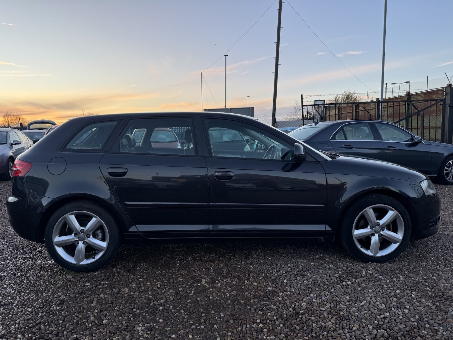 Used Audi A3 2010 for sale - 77501494: Photo 6