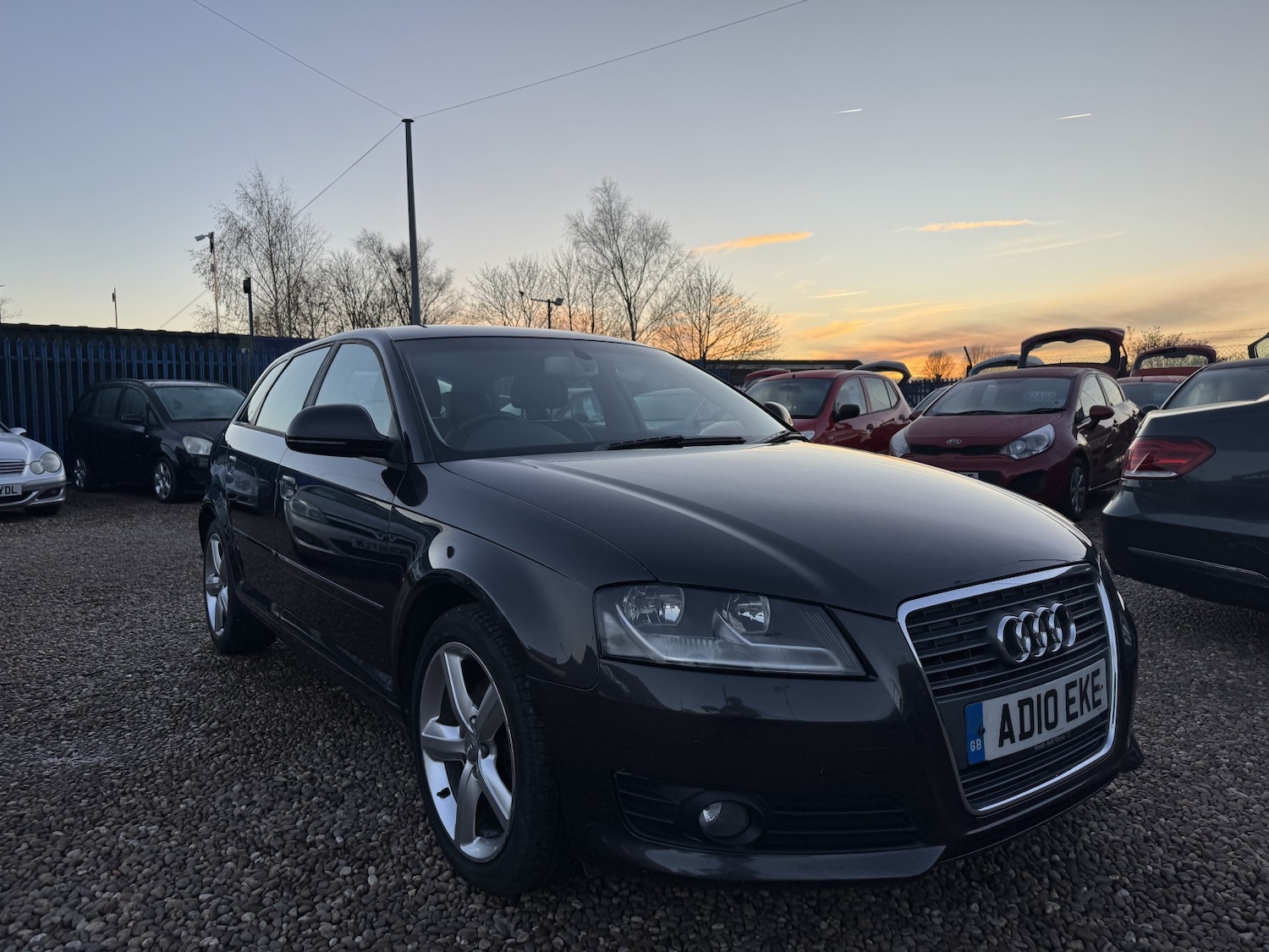 Used Audi A3 2010 for sale - 77501494: Photo 7