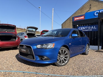 Used Mitsubishi Lancer 2012 for sale - 78402703: Photo
