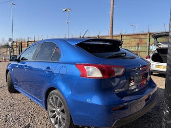 Used Mitsubishi Lancer 2012 for sale - 78402703: Photo