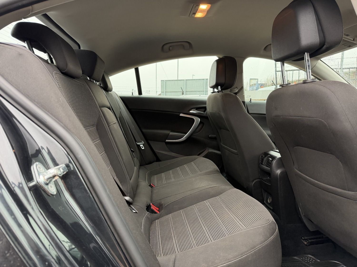 Used Vauxhall Insignia 2012 for sale - 77937962: Photo 12