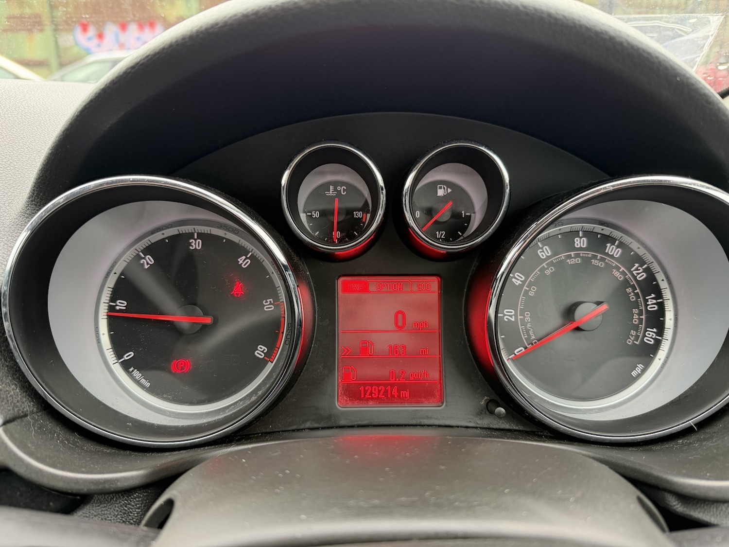 Used Vauxhall Insignia 2012 for sale - 77937962: Photo 15