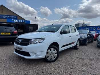 2014 - 1.2 Ambiance 1.2 16V 75 5-Door