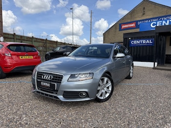 Used Audi A4 2011 for sale - 78229052: Photo