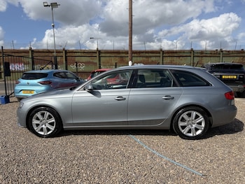 Used Audi A4 2011 for sale - 78229052: Photo