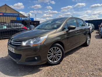 Used Citroen C4 2013 for sale - 75213046: Photo