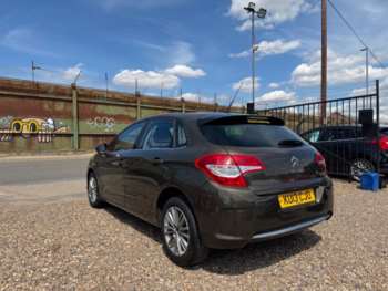 Used Citroen C4 2013 for sale - 75213046: Photo