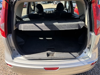 Used Nissan Note 2007 for sale - 78229087: Photo