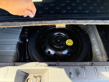 Used Nissan Note 2007 for sale - 78229087: Photo