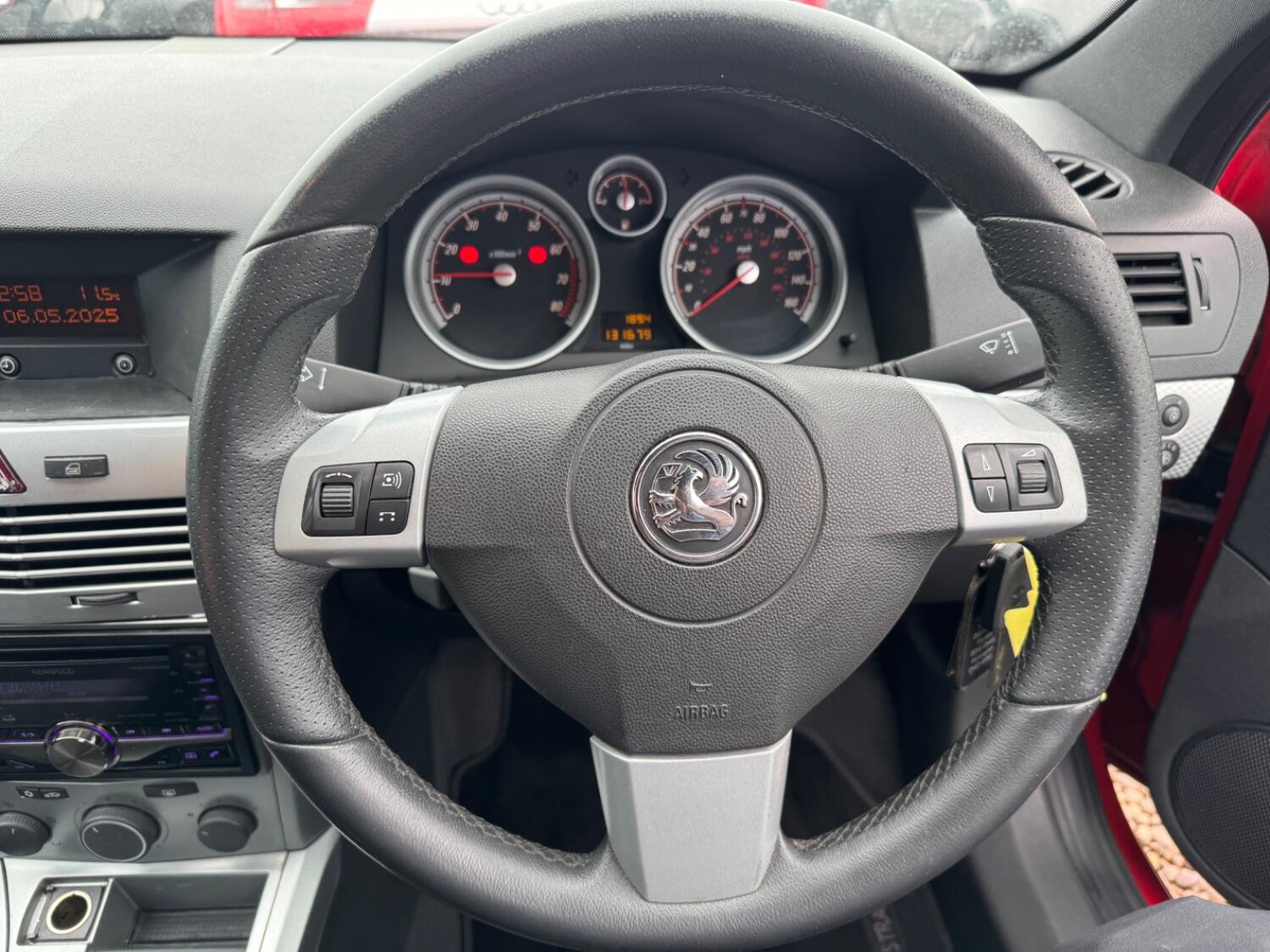 Used Vauxhall Astra 2006 for sale - 76793074: Photo 10