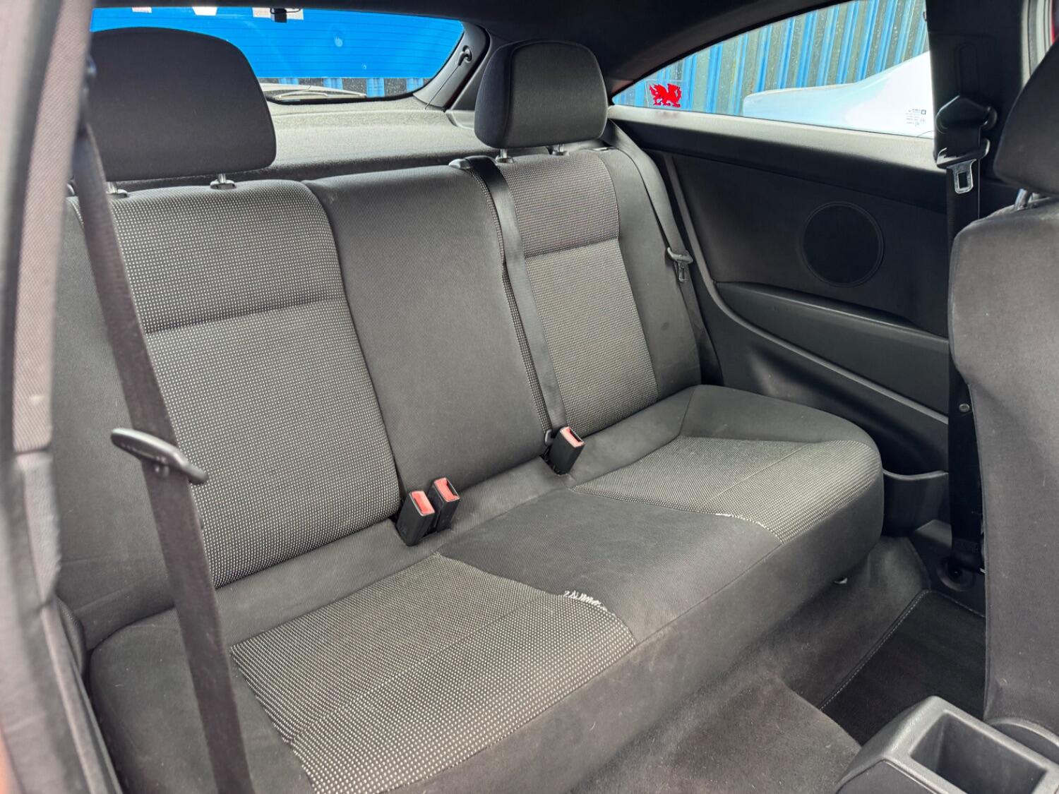 Used Vauxhall Astra 2006 for sale - 76793074: Photo 13