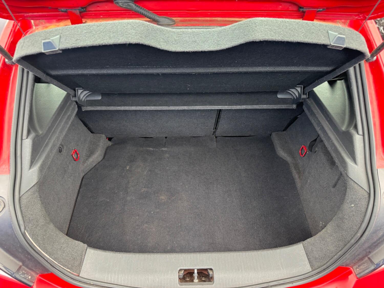 Used Vauxhall Astra 2006 for sale - 76793074: Photo 16