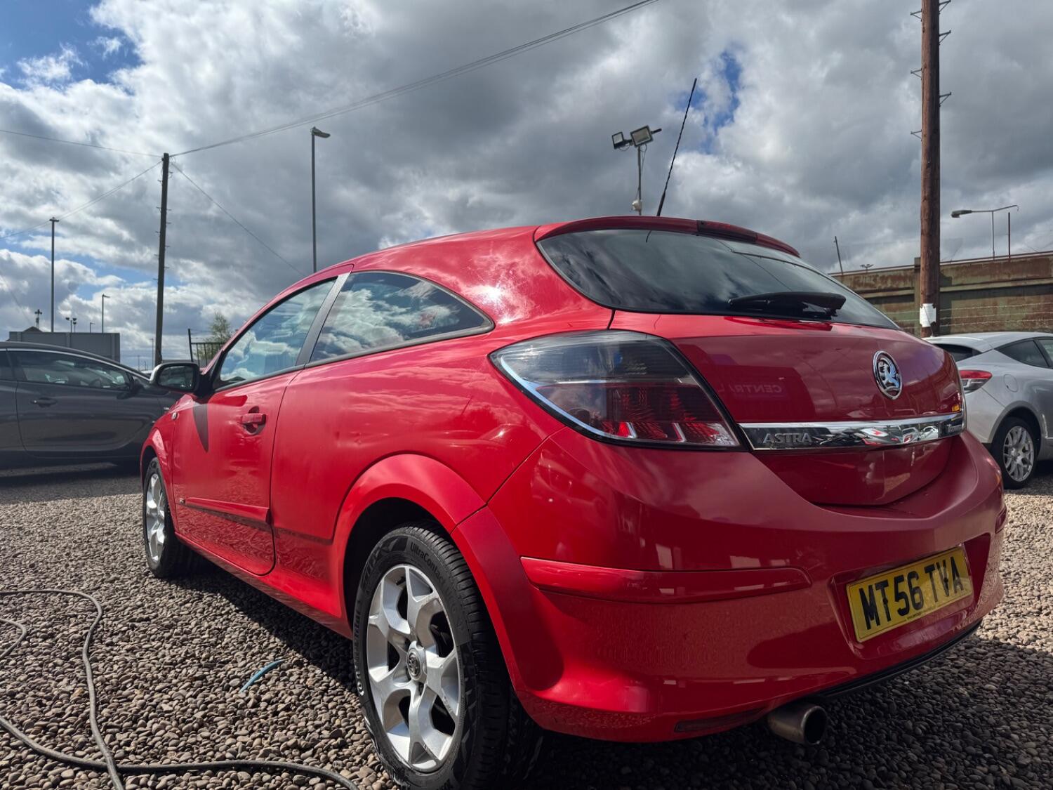 Used Vauxhall Astra 2006 for sale - 76793074: Photo 3