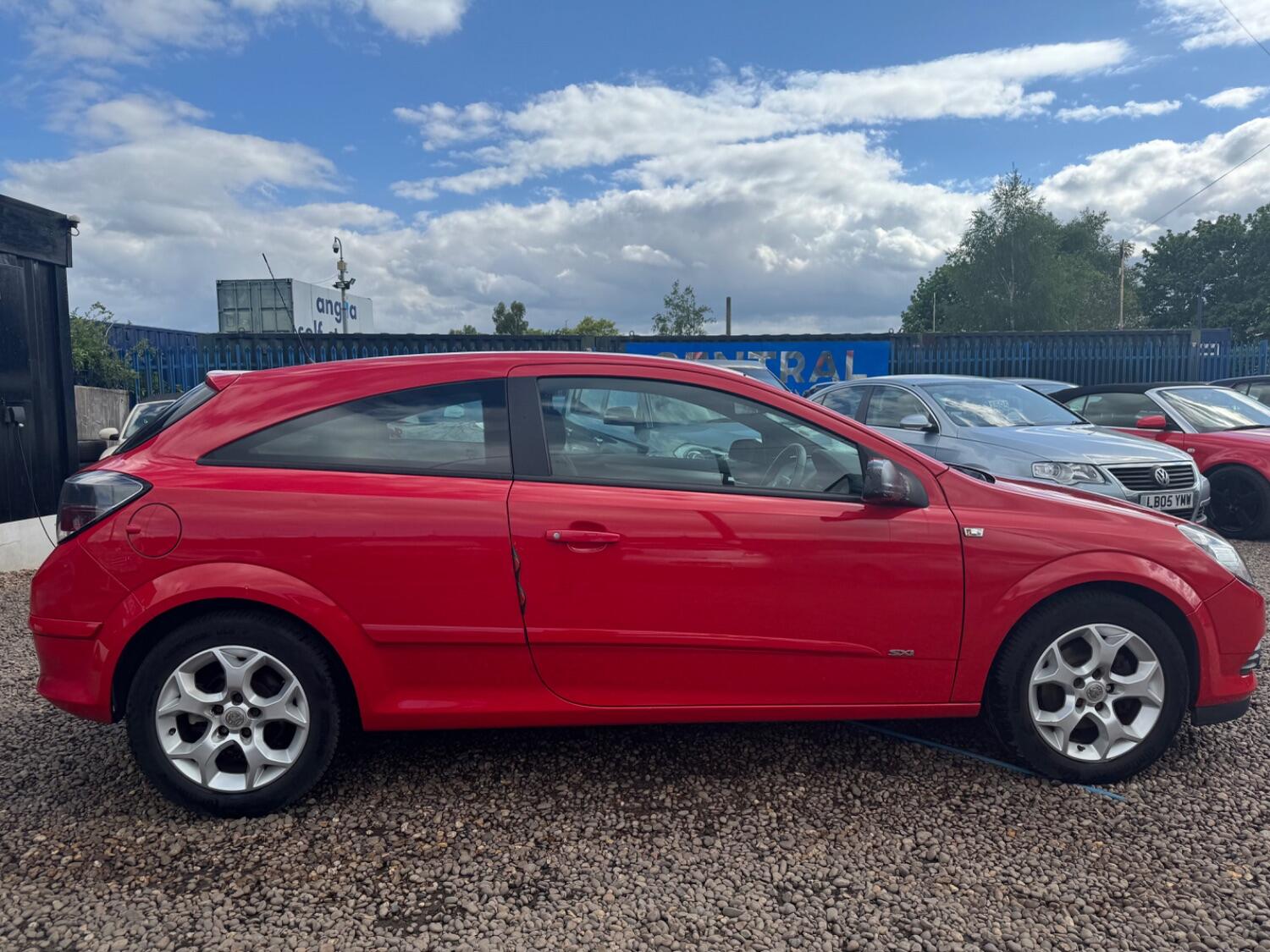 Used Vauxhall Astra 2006 for sale - 76793074: Photo 6