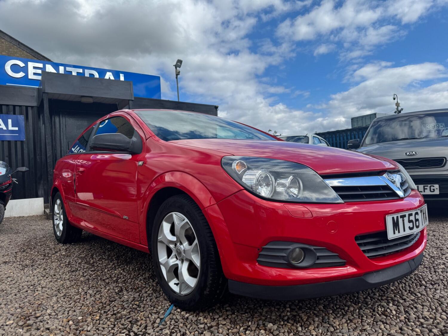 Used Vauxhall Astra 2006 for sale - 76793074: Photo 7