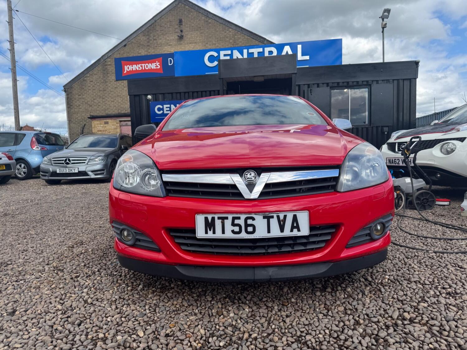 Used Vauxhall Astra 2006 for sale - 76793074: Photo 8