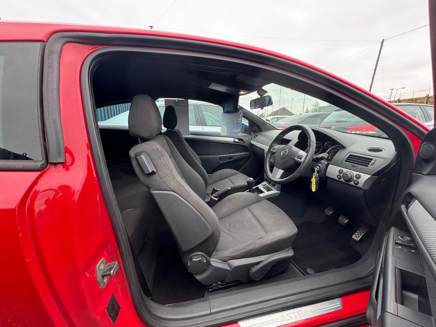 Used Vauxhall Astra 2006 for sale - 76793074: Photo 9