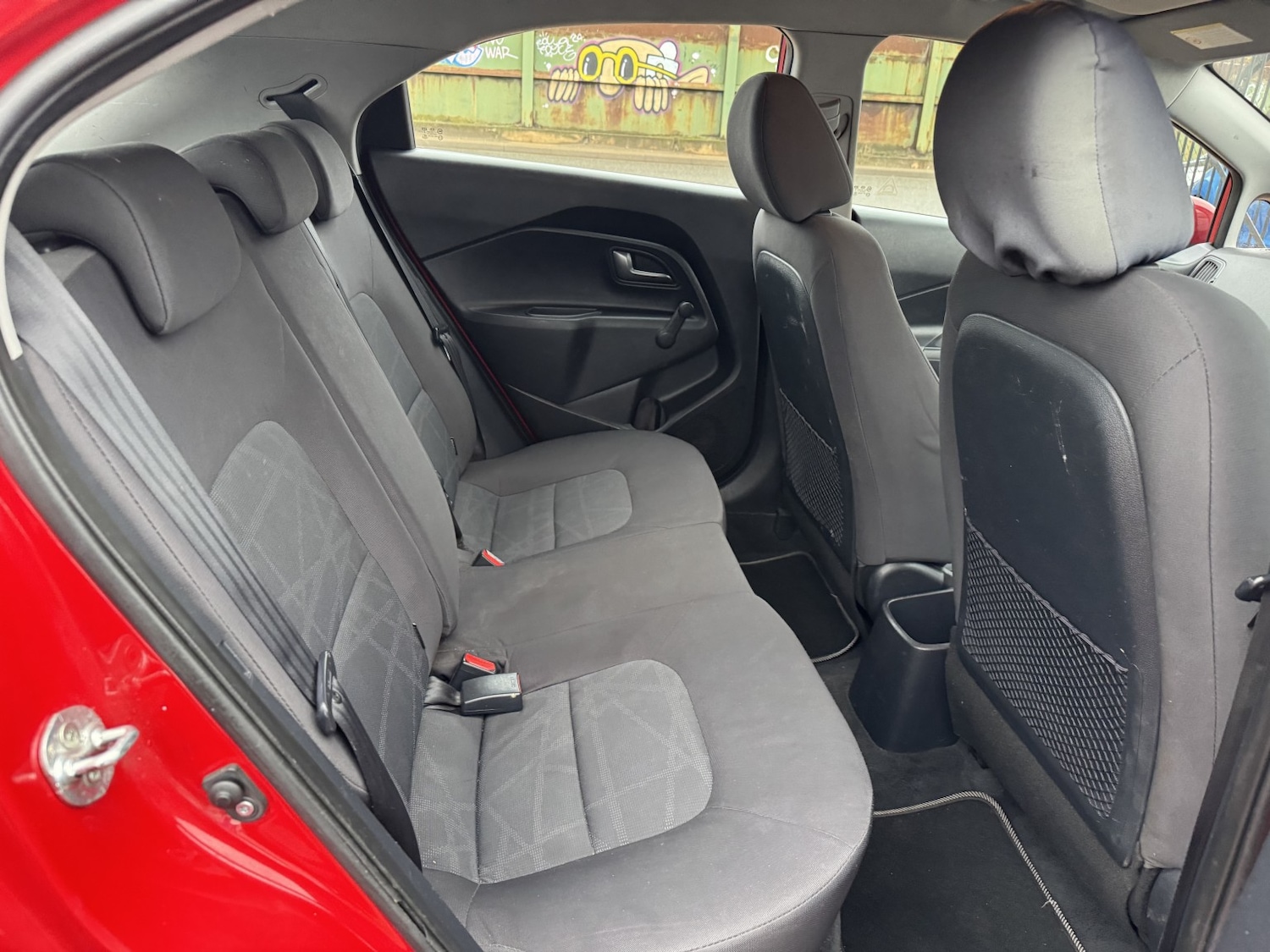 Used Kia Rio 2013 for sale - 76785111: Photo 13