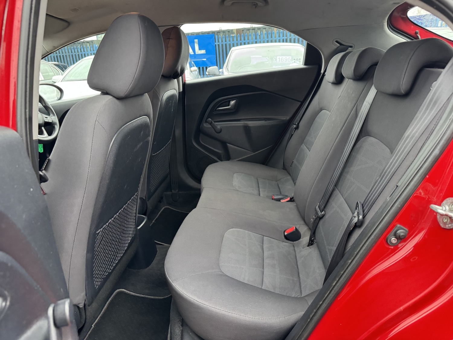 Used Kia Rio 2013 for sale - 76785111: Photo 15