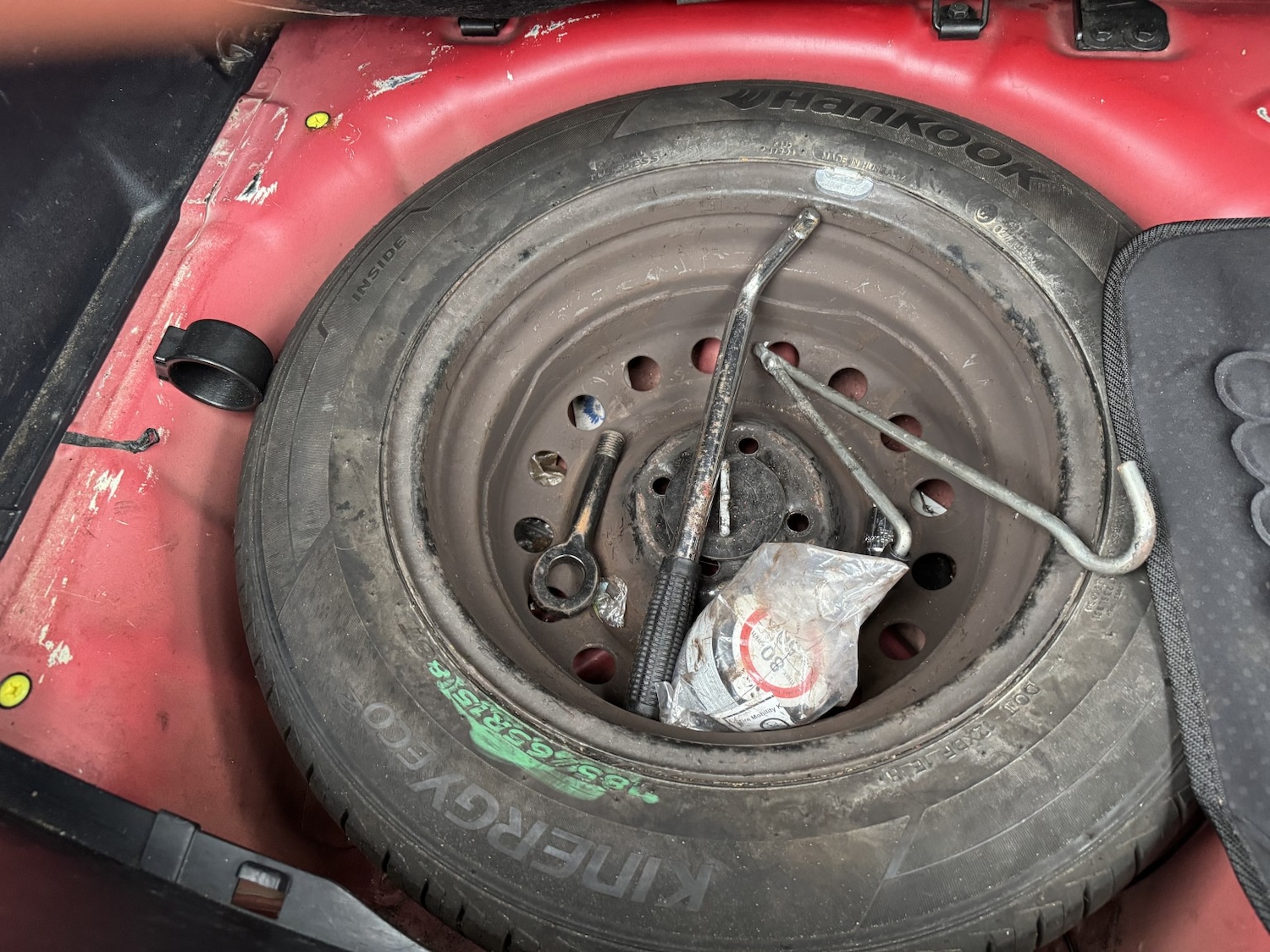 Used Kia Rio 2013 for sale - 76785111: Photo 17